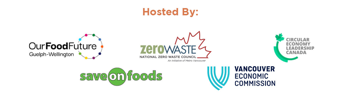 Scaling Circular Food Systems in Canada: Stakeholder Workshop